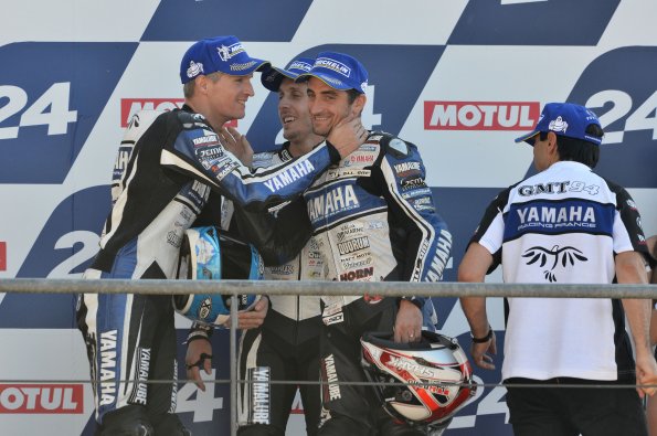 2013 04 24h Le Mans 16167